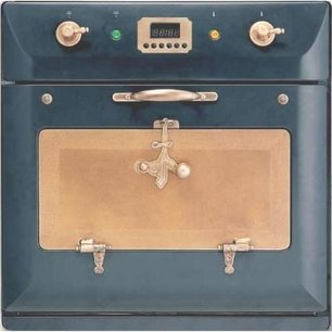 Духовой шкаф Restart ELF036 Stainless-Steel фото в Новосибирске