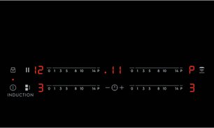 Варочная панель Electrolux IPE6453KF фото 2 в Новосибирске