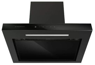 Вытяжка Маунфилд Modern 60 черный фото 2 в Новосибирске Вытяжка Maunfeld Modern 60 черный фото 2 в Новосибирске