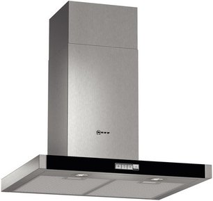 Вытяжка Neff D76MR22N1 фото в Новосибирске
