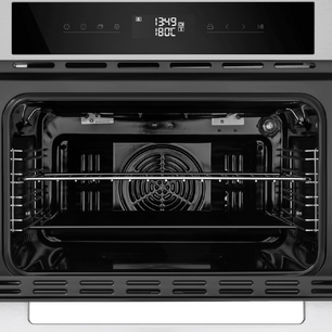 Духовой шкаф Maunfeld AMCO458S фото 4 в Новосибирске