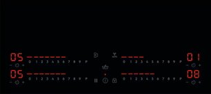 Индукционная варочная панель Электролюкс EIS82453 фото 2 в Новосибирске Индукционная варочная панель Electrolux EIS82453 фото 2 в Новосибирске