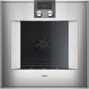 Духовой шкаф Gaggenau BO 451-111 фото в Новосибирске