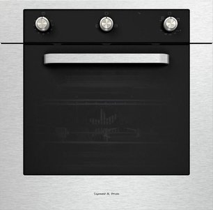 Духовой шкаф Zigmund Shtain BN 19.504 S фото в Новосибирске