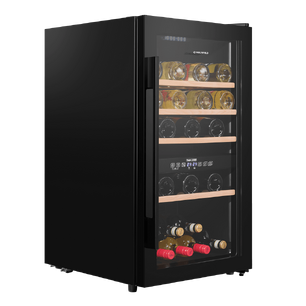 Винный шкаф Maunfeld MFWC-124D49 фото 2 в Новосибирске