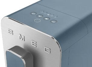 Кофемашина Smeg BCC12SBMEU фото 4 в Новосибирске