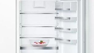 Встраиваемый двухкамерный холодильник Bosch KIN86AF3M8 фото 3 в Новосибирске