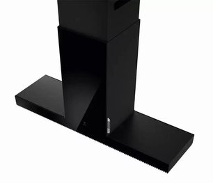 Вытяжка ELICA HAIKU BL/A/120 фото 3 в Новосибирске Вытяжка ELICA HAIKU BL/A/120 фото 3 в Новосибирске