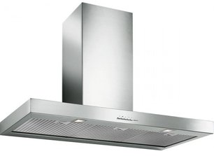 Вытяжка Фалмек PLANE 90 IX (800) (c системой NRS) фото в Новосибирске Вытяжка Falmec PLANE 90 IX (800) (c системой NRS) фото в Новосибирске
