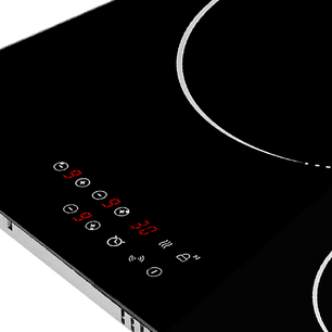 Варочная панель Maunfeld CVCE593TPBK фото 4 в Новосибирске