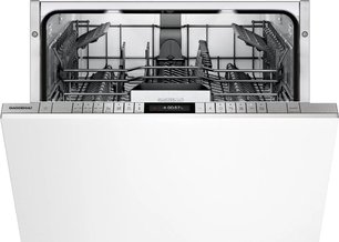 Встраиваемая посудомоечная машина Gaggenau DF270160F фото в Новосибирске
