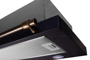 Встраиваемая вытяжка с выдвижным экраном Korting KHP 6617 RN фото 2 в Новосибирске