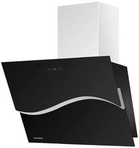Вытяжка Maunfeld EDEN 60 BLACK фото в Новосибирске