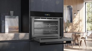 Встраиваемая микроволновая печь Сименс CE732GXB1 фото 4 в Новосибирске Встраиваемая микроволновая печь Siemens CE732GXB1 фото 4 в Новосибирске
