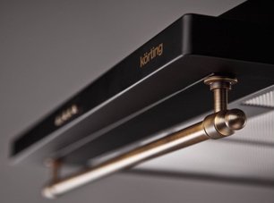 Вытяжка Korting KHC 6740 RN фото 3 в Новосибирске