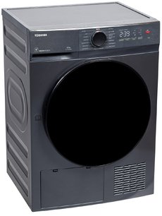 Сушильная машина Toshiba TD-T21B90HWRU(MG) фото 3 в Новосибирске