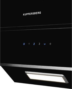 Вытяжка Куперсберг F 600 BX фото 3 в Новосибирске Вытяжка Kuppersberg F 600 BX фото 3 в Новосибирске