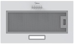 Встраиваемая вытяжка Midea MH60I301W фото 2 в Новосибирске