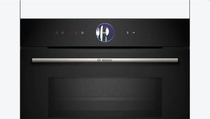 Духовой шкаф Бош CMG7361B1 фото 3 в Новосибирске Духовой шкаф Bosch CMG7361B1 фото 3 в Новосибирске