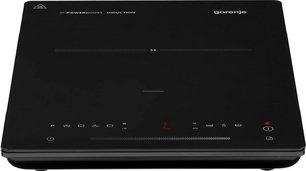 Индукционная варочная панель Горение ICY 2000 SP фото 2 в Новосибирске Индукционная варочная панель Gorenje ICY 2000 SP фото 2 в Новосибирске