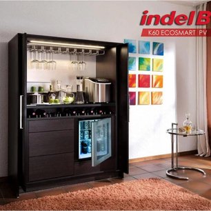 Минибар Indel B K60 ECOSMART PV фото 2 в Новосибирске
