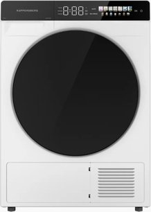 Сушильная машина Куперсберг DM 590 W фото 2 в Новосибирске Сушильная машина Kuppersberg DM 590 W фото 2 в Новосибирске