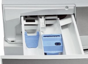 Стиральная машина AEG L87695NWD фото 3 в Новосибирске