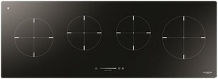 Индукционная варочная панель Fulgor Milano CH 1004 ID TS BK фото в Новосибирске