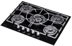 Варочная панель Грауде GS 70.1 S фото 2 в Новосибирске Варочная панель Graude GS 70.1 S фото 2 в Новосибирске