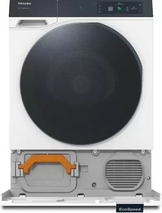 Сушильная машина Миле TQ 1000 WP Nova Edition фото 2 в Новосибирске Сушильная машина Miele TQ 1000 WP Nova Edition фото 2 в Новосибирске