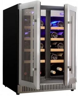 Винный шкаф Cold Vine C30-KST2 фото 2 в Новосибирске