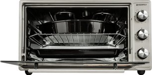 Мини-печь Maunfeld CEMOB.363.S1 фото 3 в Новосибирске