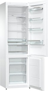 Двухкамерный холодильник Gorenje NRK621SYW4 фото 2 в Новосибирске
