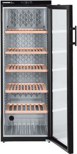 Винный шкаф Liebherr WTb 4212 Vinothek фото 3 в Новосибирске