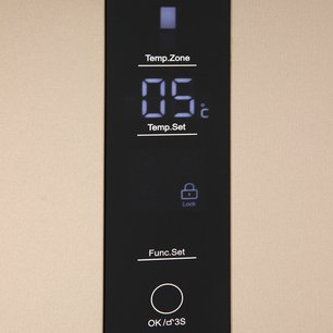 Холодильник Haier A2F637CGG фото 3 в Новосибирске