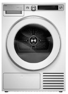 Сушильная машина Аско T710HUXLW.P фото в Новосибирске Сушильная машина Asko T710HUXLW.P фото в Новосибирске