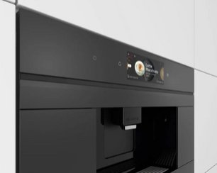 Встраиваемая кофемашина Bosch CTL9181B0 фото 2 в Новосибирске