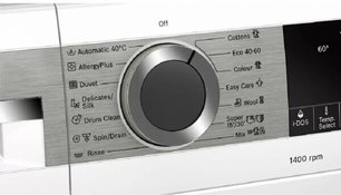 Стиральная машина Bosch WGA25400ME фото 4 в Новосибирске