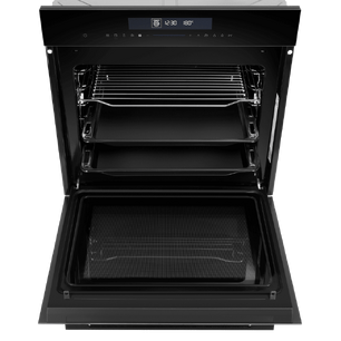 Духовой шкаф Maunfeld MEOR7217SMFB фото 4 в Новосибирске