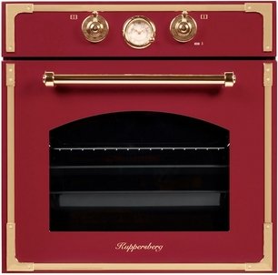 Духовой шкаф Kuppersberg RC 699 BOR Gold фото в Новосибирске