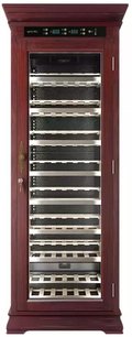 Винный шкаф Meyvel MV108-WM1-C фото 3 в Новосибирске