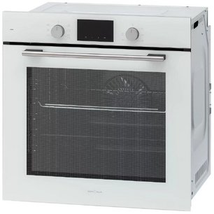 Духовой шкаф KRONA LEGENDE 60 WH фото 2 в Новосибирске