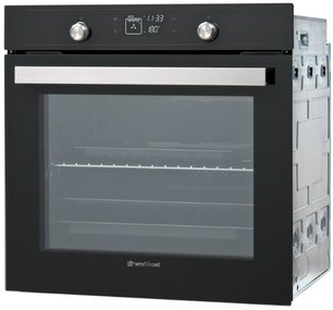 Духовой шкаф Vestfrost VFVT78OMG фото 3 в Новосибирске
