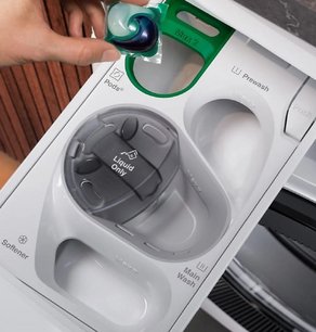 Стиральная машина AEG LFR83944OE фото 3 в Новосибирске