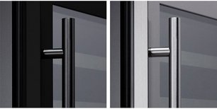 Встраиваемый винный шкаф Dunavox DVS-25.65DC фото 4 в Новосибирске