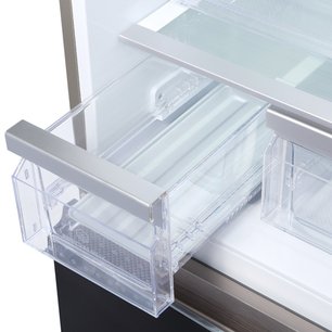 Холодильник Haier A3FE742CGBJRU фото 4 в Новосибирске