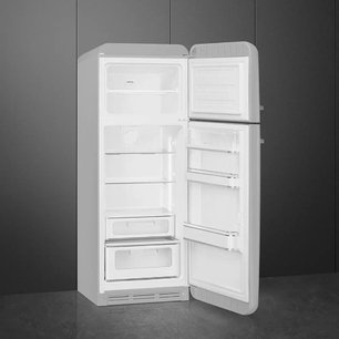 Холодильник Смег FAB30RSV3 фото 2 в Новосибирске Холодильник Smeg FAB30RSV3 фото 2 в Новосибирске