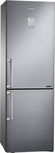 Холодильник Samsung RB33J3515S9/EF фото 2 в Новосибирске