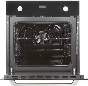 Духовой шкаф KRONA ONORE 60 BL G2 фото 3 в Новосибирске