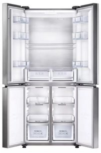 Холодильник Lofra GFRBI 819/O BRASS фото 2 в Новосибирске